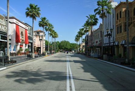 Most Dangerous Roads and Intersections in Hillsborough County, FL