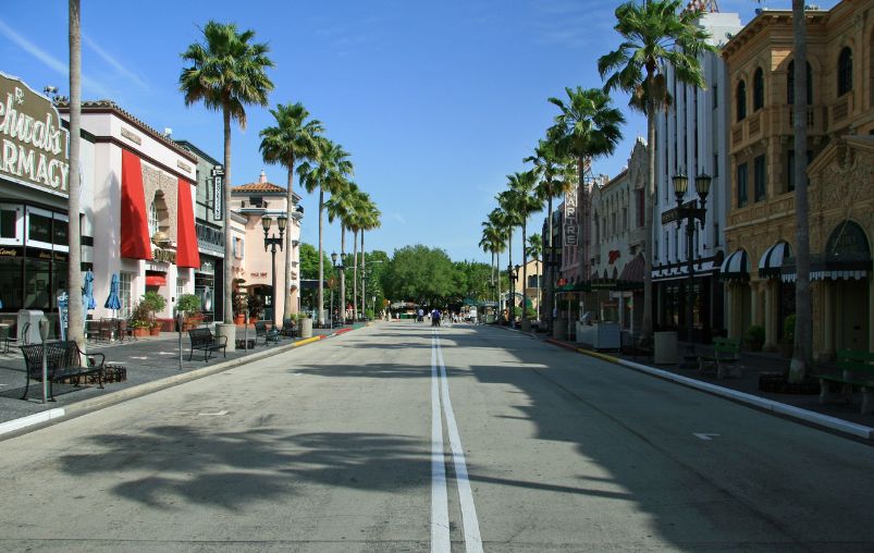 Most Dangerous Roads and Intersections in Hillsborough County, FL