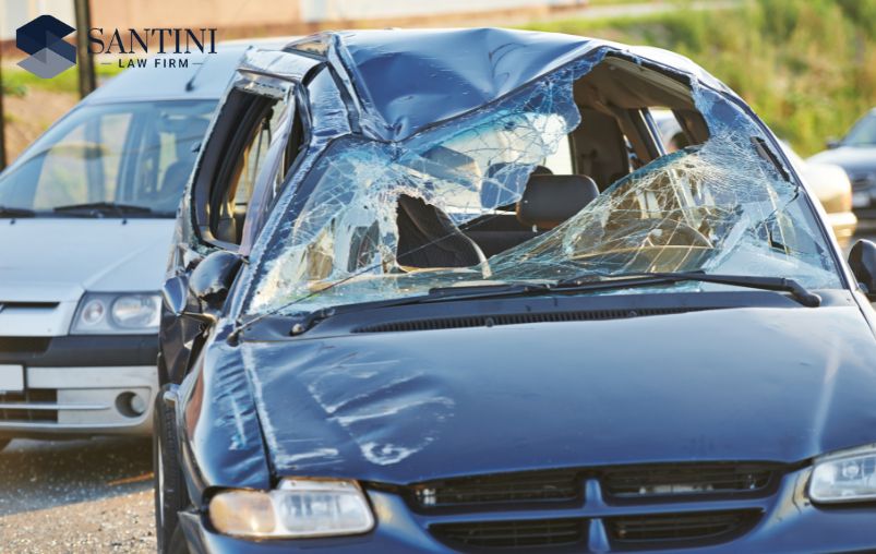 Palm River-Clair Mel Car Accident Lawyer