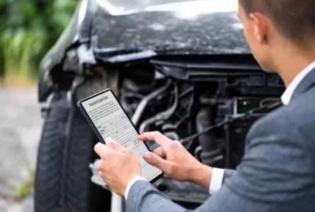 Riverview Car Accident Statistics