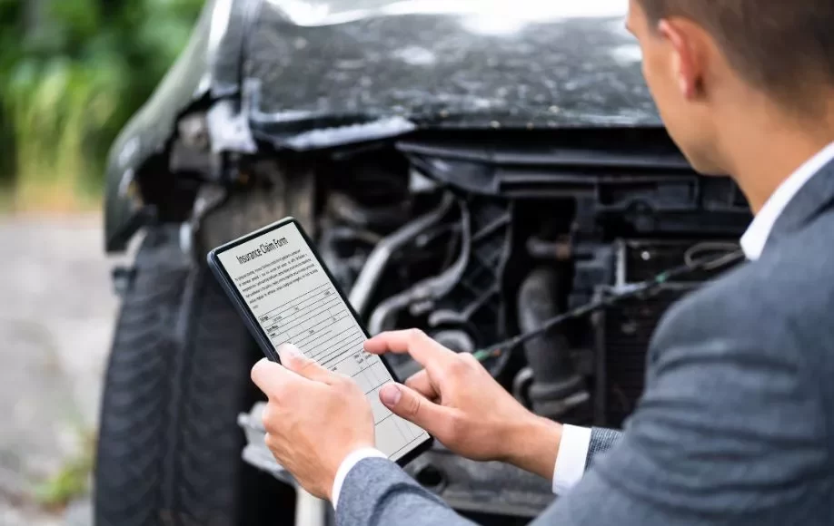 Riverview Car Accident Statistics