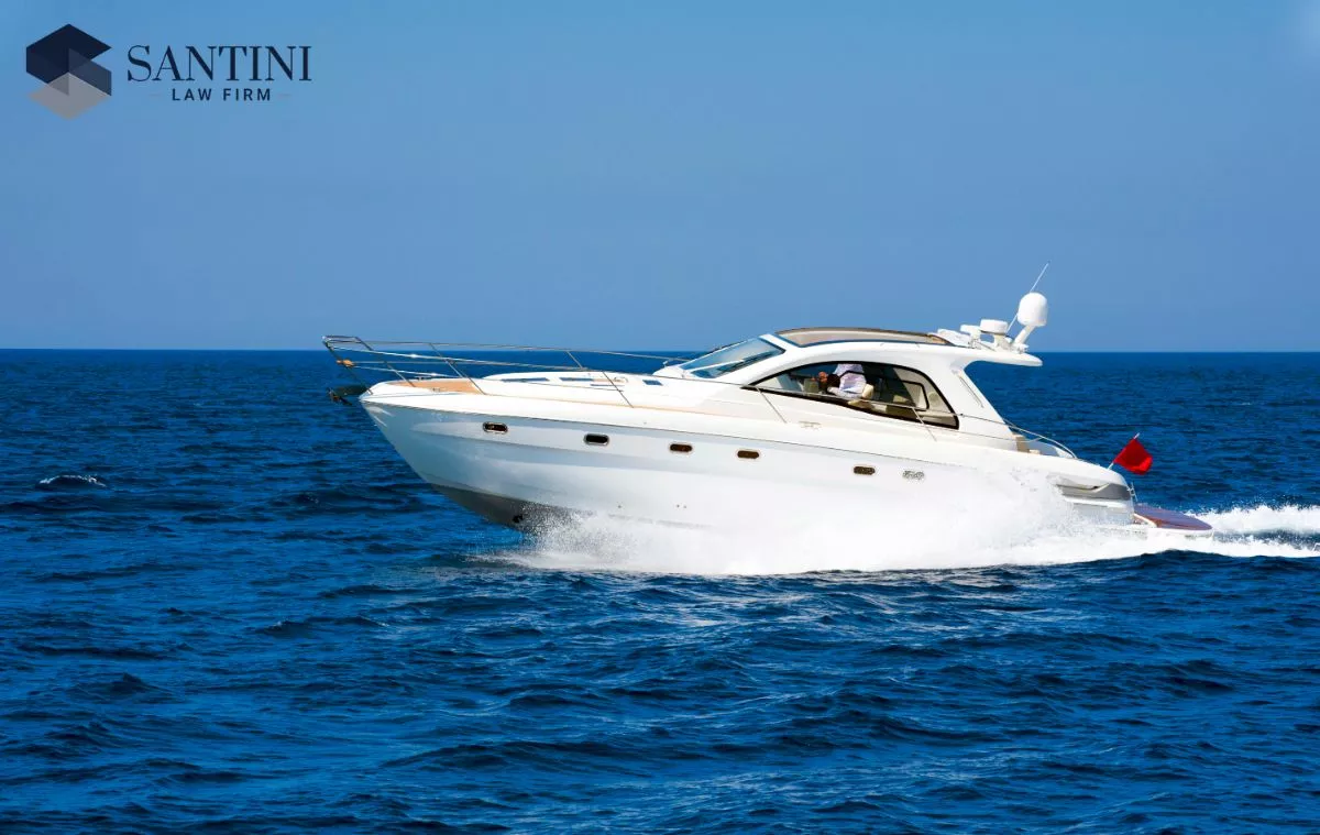 Riverview Boat Accident Lawyer Riverview Boat Accident Lawyer