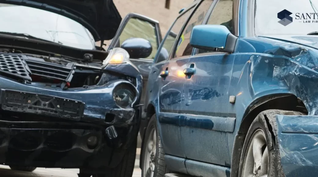 Tampa Car Accident Statistics