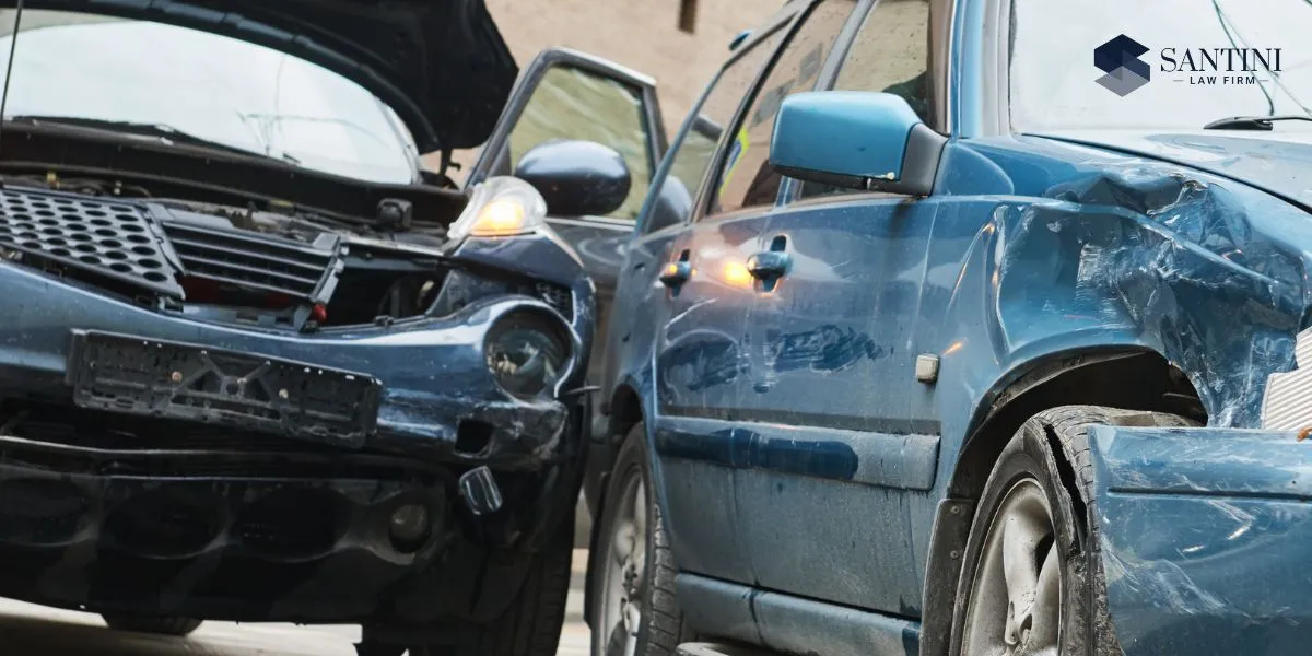 Tampa Car Accident Statistics [2026 Updated]