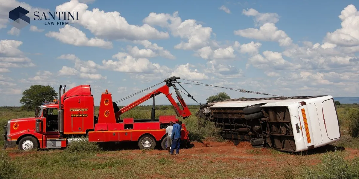 Bus Accident Attorney In Riverview, Fl Bus Accident Attorney In Riverview, Fl
