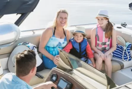 Common Causes and Types of Boating Accidents and Injuries in Tampa, FL