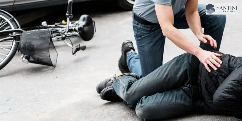 Best Bicycle Accident Attorney In Riverview