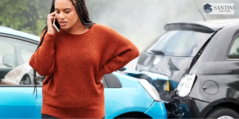 Best Car Accident Attorney In Bloomingdale