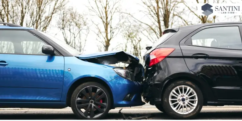 Best Car Accident Attorney In Riverview