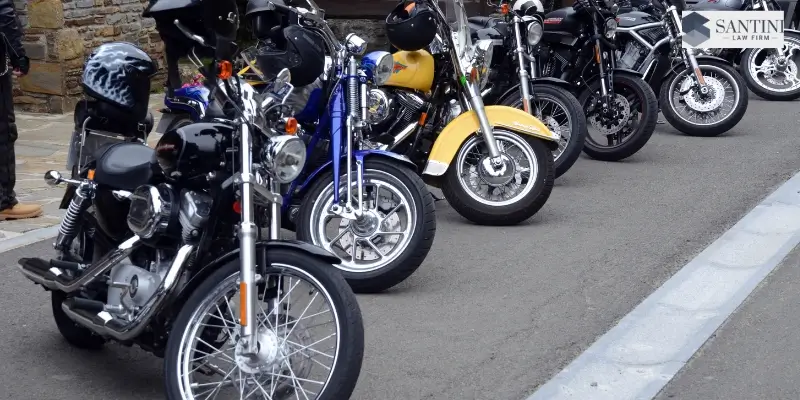 Best Motorcycle Accident Attorney In Lithia