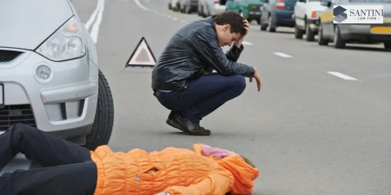 Best Pedestrian Accident Attorney In Riverview