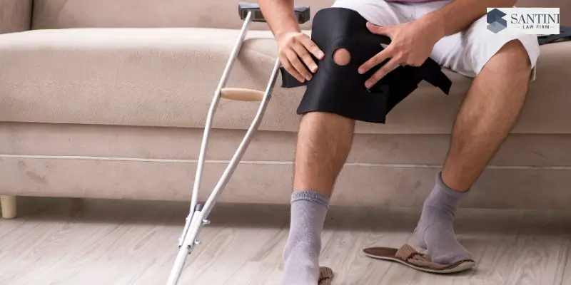 Best Personal Injury Attorney In Riverview