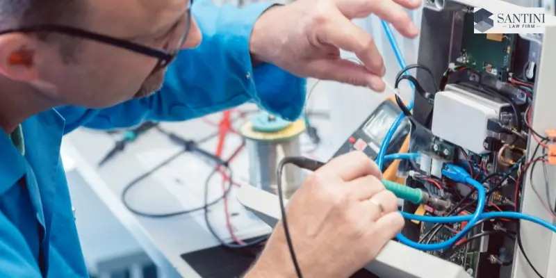 Best Product Liability Attorney In Hillsborough County