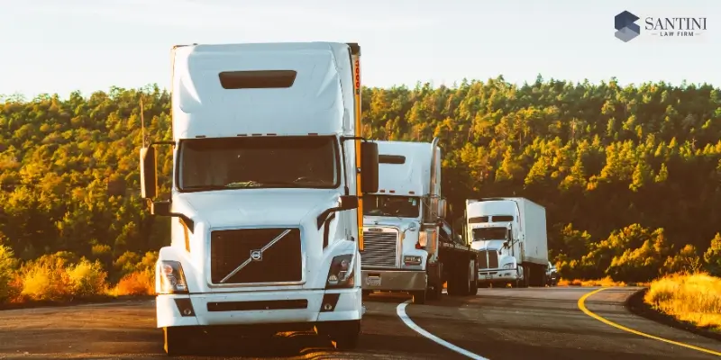 Best Truck Accident Attorney In Lithia