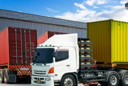 Common Causes of Commercial Truck Accidents in Florida