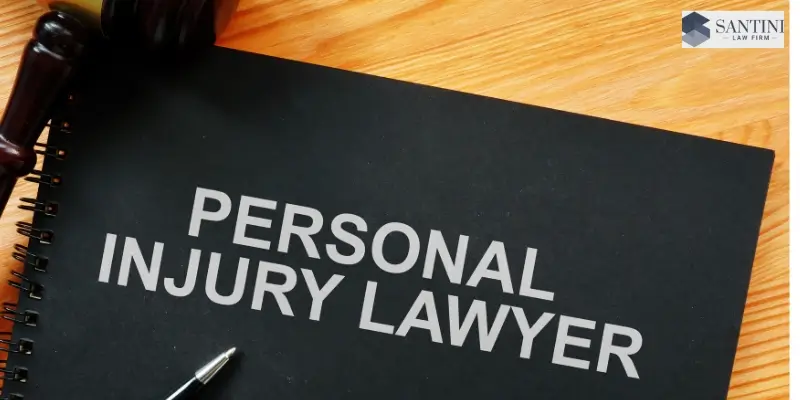 Personal Injury Attorney In Tampa Bay