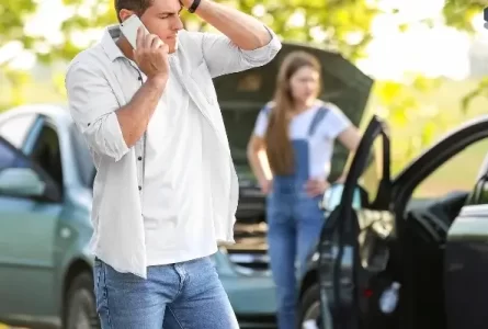 Average Car Accident Settlement in Florida