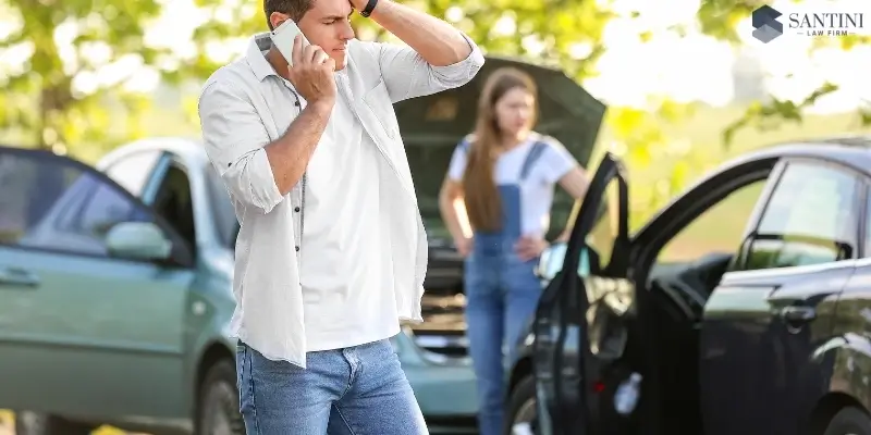 Average Car Accident Settlement in Florida