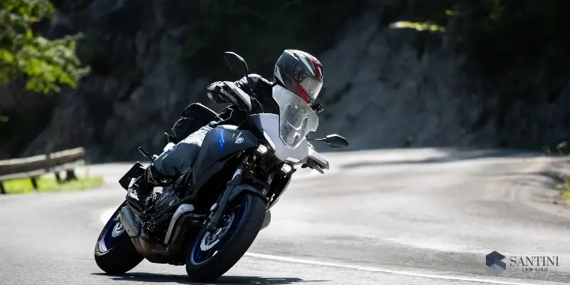 Best Motorcycle Accident Attorney In Gibsonton