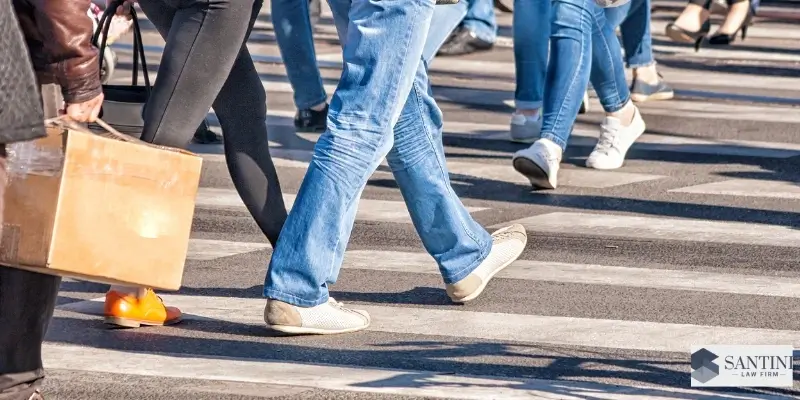 Best Pedestrian Accident Attorney In Gibsonton