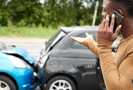 What To Do After a Car Accident in Riverview, FL?