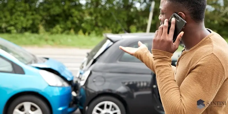 What To Do After a Car Accident in Riverview, FL?
