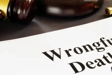 Average Wrongful Death Settlement in Florida