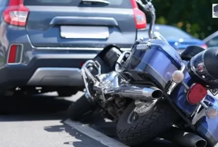 Average Motorcycle Accident Settlement in Florida
