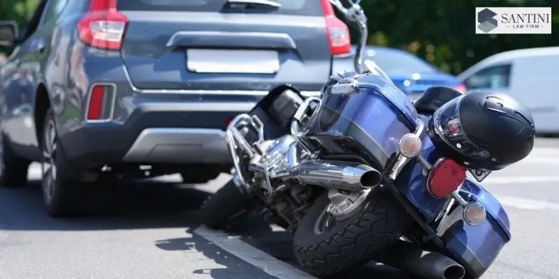 Average Motorcycle Accident Settlement in Florida