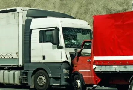 Average Truck Accident Settlement in Florida