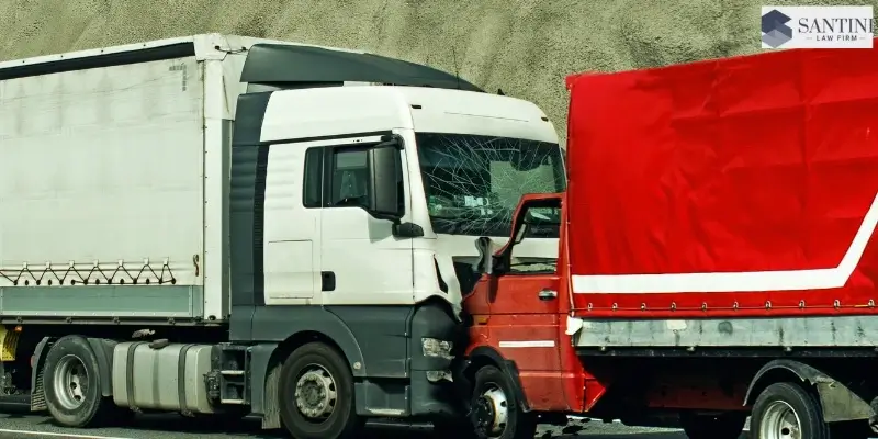 Average Truck Accident Settlement in Florida