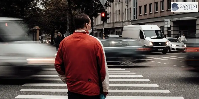 Best Pedestrian Accident Attorney In Tampa