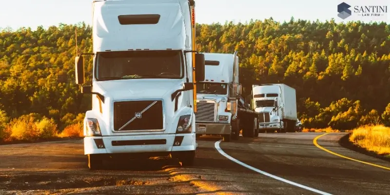Best Truck Accident Attorney In Tampa