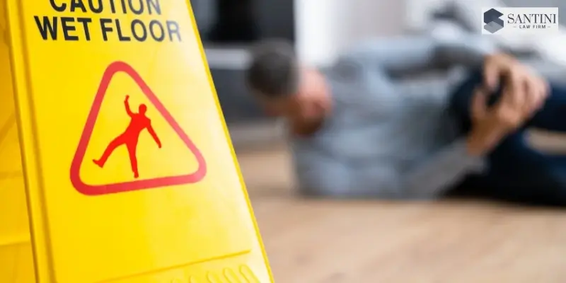 Best Slip And Fall Lawyer In Tampa