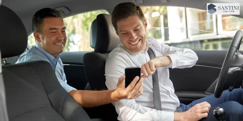 Best Uber And Lyft Accident Lawyer In Tampa