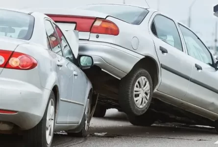 Common Delayed Symptoms After Car Accident in Florida