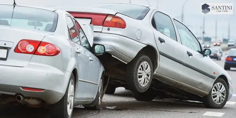 Common Delayed Symptoms After Car Accident in Florida