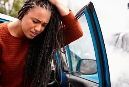 Headache After a Car Accident in Florida? Signs You Shouldn’t Ignore