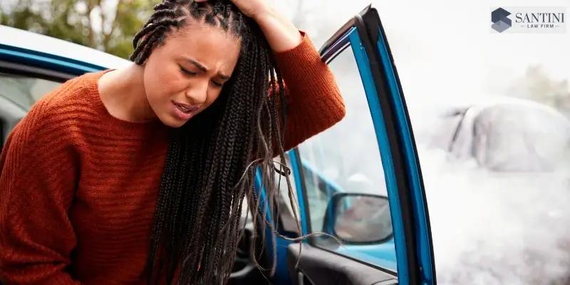 Headache After a Car Accident in Florida? Signs You Shouldn’t Ignore