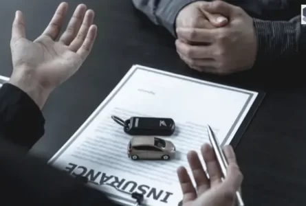 How Much Does Car Insurance Go Up After An Accident in Florida?