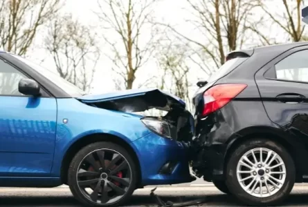 What To Do After A Minor Car Accident in Florida?