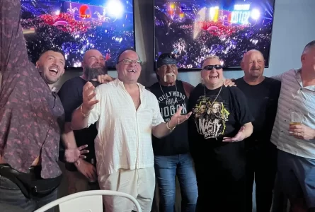 What Hulk Hogan Taught Me About Wrestling, Law, and the Art of Storytelling