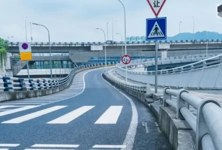 Most Dangerous Roads and Intersections in New Jersey