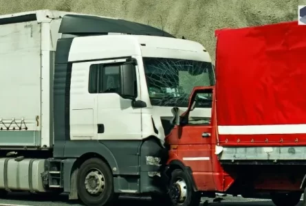 New Jersey Truck Accident Statistics