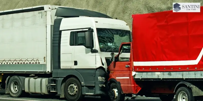 New Jersey Truck Accident Statistics