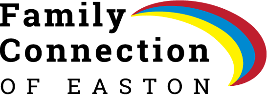 Family Connection of Easton Logo