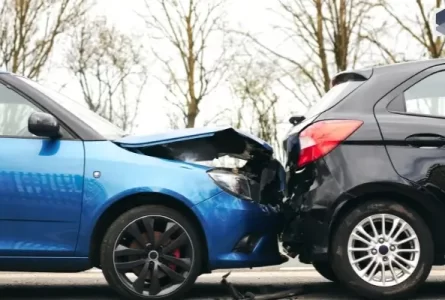 Pennsylvania Car Accident Statistics