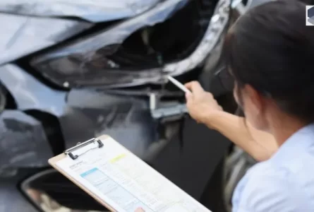 Average Car Accident Settlement in Pennsylvania