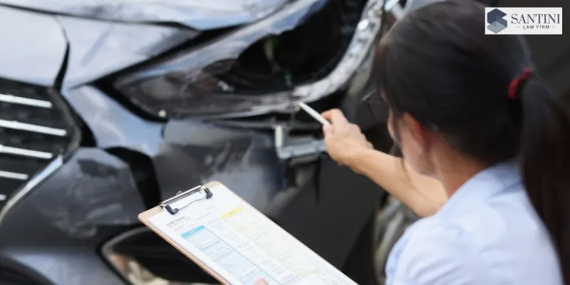 Average Car Accident Settlement in Pennsylvania