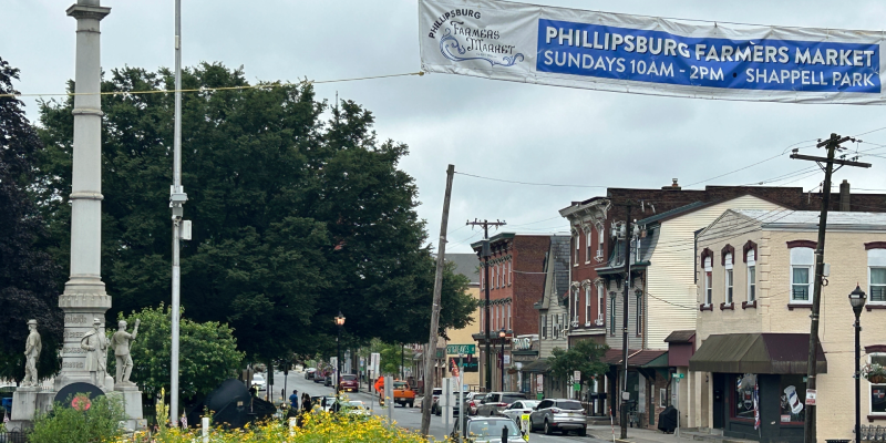 Best Car Accident Lawyer In Phillipsburg Nj